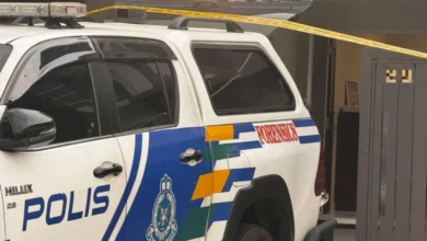 Father discovers decomposed bodies of daughter, boyfriend