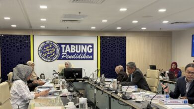 Norliza Tekankan PTPTN Laksana Tadbir Urus Berintegriti, Pastikan Tiada Pelajar Tercicir