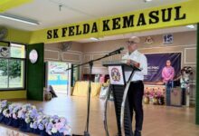 Pendidikan Penentu Masa Depan Negara, Utamakan Ilmu – Mohamad Zaini