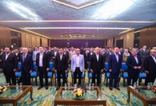 Johor Perkukuh Kerjasama Global, Pembangunan Modal Insan Jadi Teras Transformasi Negeri