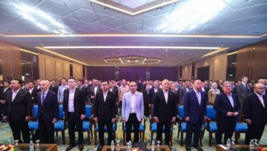 Johor Perkukuh Kerjasama Global, Pembangunan Modal Insan Jadi Teras Transformasi Negeri