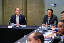 Kerajaan Negeri Johor Akan Terus Perkukuh Kerjasama Bersama FELCRA, Basmi Kemiskinan