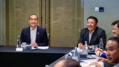 Kerajaan Negeri Johor Akan Terus Perkukuh Kerjasama Bersama FELCRA, Basmi Kemiskinan