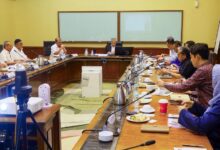 Ahmad Zahid Lawat Ibu Pejabat FGV, Tekankan Tadbir Urus Kukuh Dan Hala Tuju Strategik