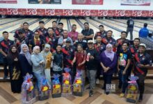 Sistem radar RSS di Pulau Tengkorak boleh pantau penyeludupan, pergerakan PATI di Sungai Golok - Maritim Malaysia