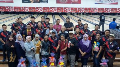 Sistem radar RSS di Pulau Tengkorak boleh pantau penyeludupan, pergerakan PATI di Sungai Golok - Maritim Malaysia