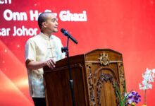 Semoga Tahun Baharu Cina Terus Jadi Medan Perkukuh Perpaduan – Onn Hafiz