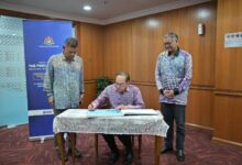 Kerajaan Komited Perkukuh Tadbir Urus, Sistem Keselamatan Selaras Aspirasi Malaysia Madani