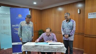 Kerajaan Komited Perkukuh Tadbir Urus, Sistem Keselamatan Selaras Aspirasi Malaysia Madani