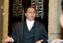 Wan Shaharuddin, prosecutor picked by Tommy Thomas for high-profile cases, moved out of MACC