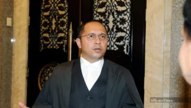 Wan Shaharuddin, prosecutor picked by Tommy Thomas for high-profile cases, moved out of MACC
