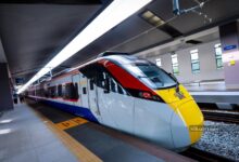 KTMB offers 20pct ETS discount for CNY, early Ramadan