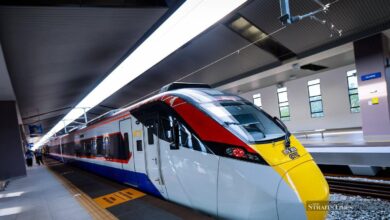 KTMB offers 20pct ETS discount for CNY, early Ramadan