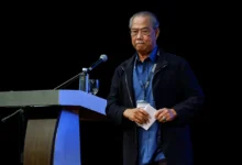 Muhyiddin to attend PN meeting tomorrow to decide new chairman