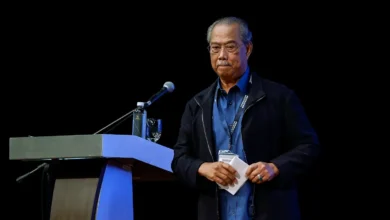 Muhyiddin to attend PN meeting tomorrow to decide new chairman