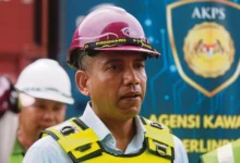 West Port haul: RM2 mil in unauthorised animal goods seized