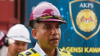 West Port haul: RM2 mil in unauthorised animal goods seized