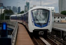 Prasarana instructed to explain LRT Kelana Jaya disruptions, submit recovery plan