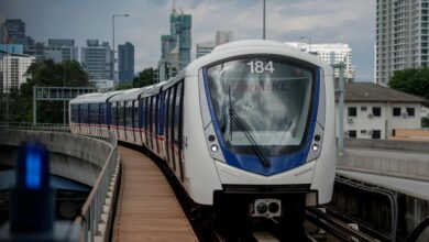 Prasarana instructed to explain LRT Kelana Jaya disruptions, submit recovery plan