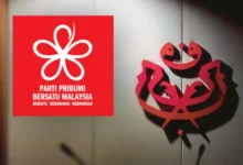 'Umno not our main option,' says sacked Bersatu leader
