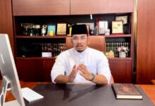 UMNO Perlu Teguh Prinsip, Tolak Kerjasama Berisiko – Ahmad Tarmizi