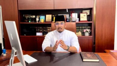UMNO Perlu Teguh Prinsip, Tolak Kerjasama Berisiko – Ahmad Tarmizi
