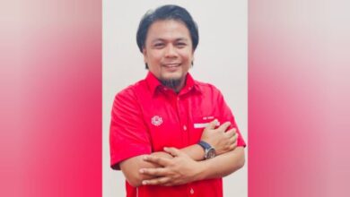 Pembangunan Luar Bandar Terus Diberi Keutamaan – Mohd Asna