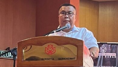 Ketua UMNO Beaufort Pertahan Peranan JPKKP, Gesa Kerajaan Kekalkan Di Sabah