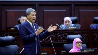 Malaysians advised to leave Iran amid rising tensions – Tok Mat