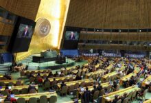 Bila nak bayar? Amerika hutang yuran keahlian lebih RM7 bilion