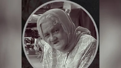 'Moksu Bedak Sejuk' maut dilanggar kereta