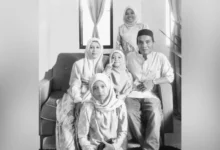 5 sekeluarga rentung: Jiran dakwa dengar jeritan 2 kali