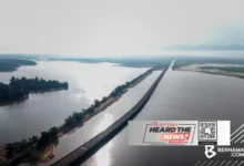 Perak seeks urgent cloud seeding amid prolonged dry spell