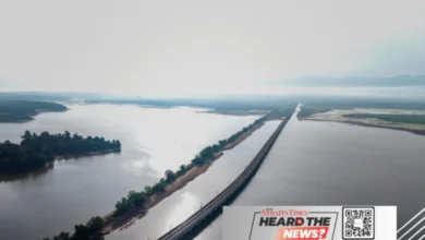 Perak seeks urgent cloud seeding amid prolonged dry spell