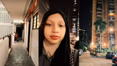 Syasya Rizal Pernah Rasa Malu Tinggal Di Flat