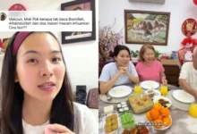 Mekyun Perjelas Sebab Dia & Keluarga Tidak Lafaz Doa Di Bulan Ramadan [VIDEO]