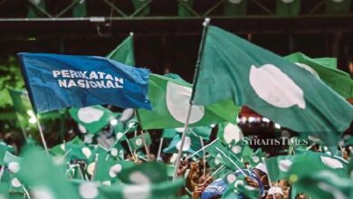 Pas reaffirms commitment to PN after Samsuri takes helm