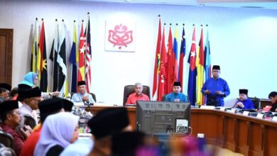 Perhimpunan Agung UMNO 2026 Akan Diadakan Pada 12 – 16 Ogos