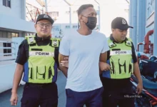 Criminologist flags rise in road violence as court fines trader