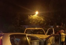 Three killed, including toddler, in Batu Gajah head-on collision