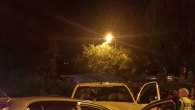 Three killed, including toddler, in Batu Gajah head-on collision