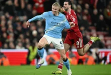 Liverpool tetap meningkat walaupun tewas - Slot