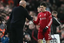 Pemain muda berbakat pastikan Liverpool kukuh untuk jangka masa panjang