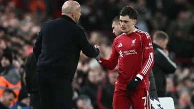 Pemain muda berbakat pastikan Liverpool kukuh untuk jangka masa panjang
