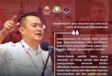 Sandiwara ‘Ahli Politik Keluar Gua’ Satu Hipokrasi Menjijikkan