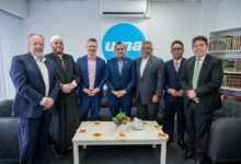 Menteri Pendidikan Australia Sambut Baik Usul ‘Twinning Programme’ – Pengerusi MARA