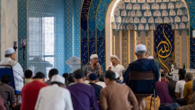 Rehlah Islahiyah Penuh Penghayatan Dan Pengisian, Kukuhkan Ukhuwah