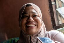 Malaysian woman's 18-year ordeal in Lombok comes to an end