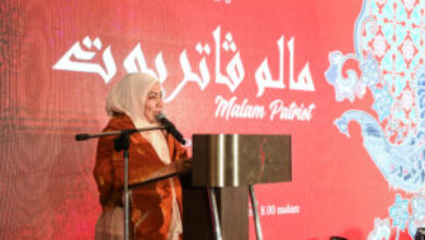 Sekolah Patriotik UMNO Jadi ‘Game Changer’, Perkukuh Masa Depan Parti – Shahaniza