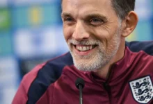 England sambung kontrak Tuchel sehingga Euro 2028